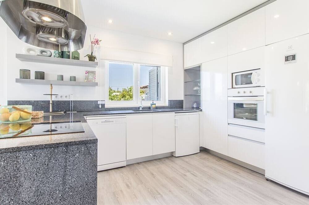 Photo of Kitchen in Boliqueime