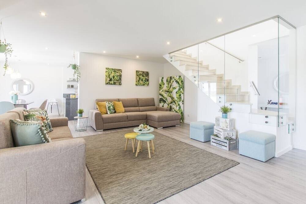 Photo of Livingroom in Boliqueime