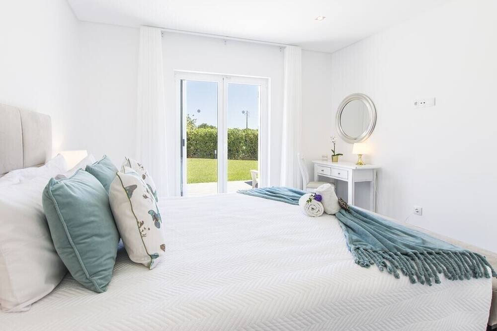 Photo of Bedroom in Boliqueime