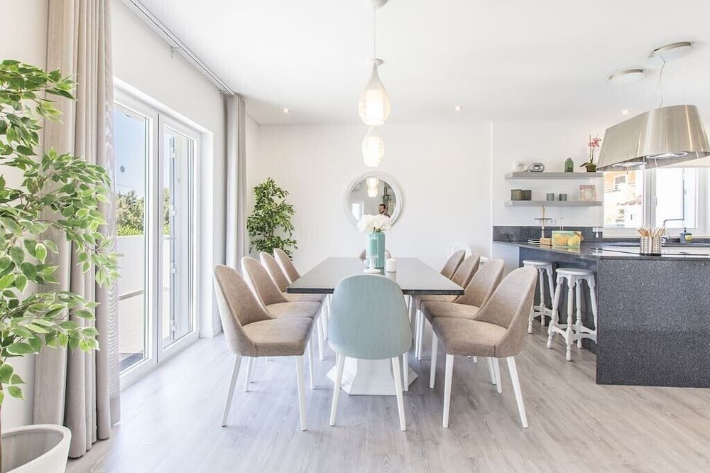 Photo of Kitchen in Boliqueime