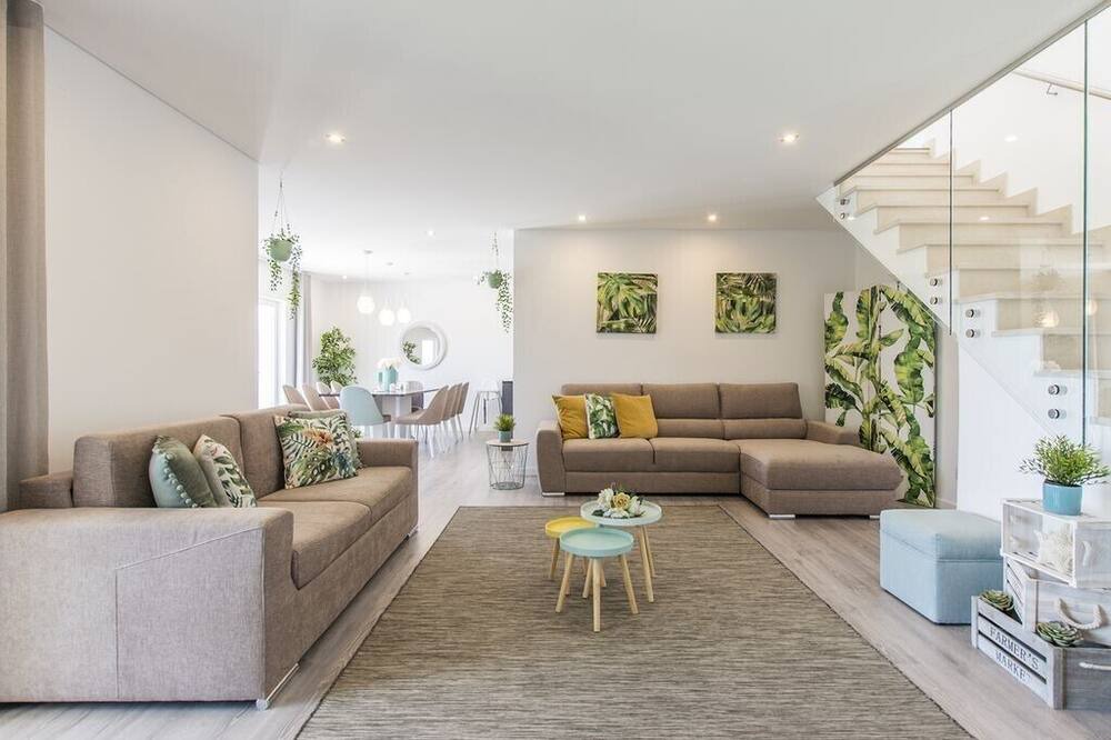 Photo of Livingroom in Boliqueime