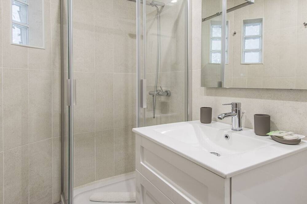 Photo of Bathroom in Boliqueime