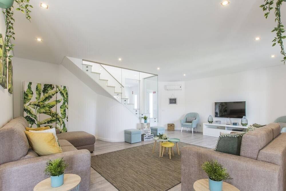 Photo of Livingroom in Boliqueime