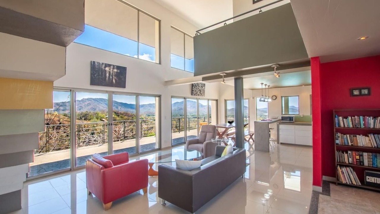 Photo of Bedroom in Potrero