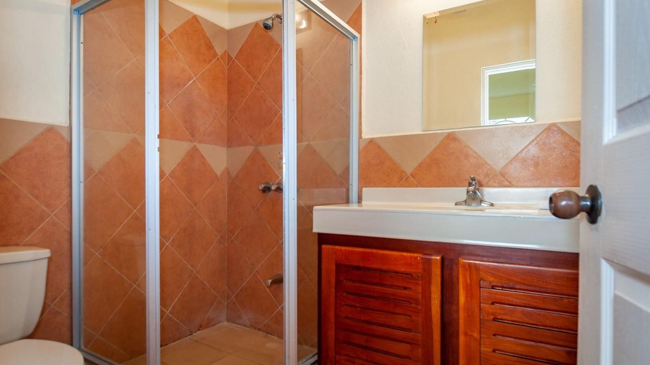 Photo of Bathroom in Potrero
