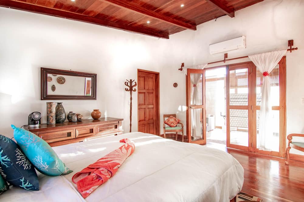 Photo of Bedroom in Rancho Santana