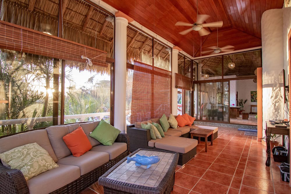 Photo of Livingroom in Rancho Santana