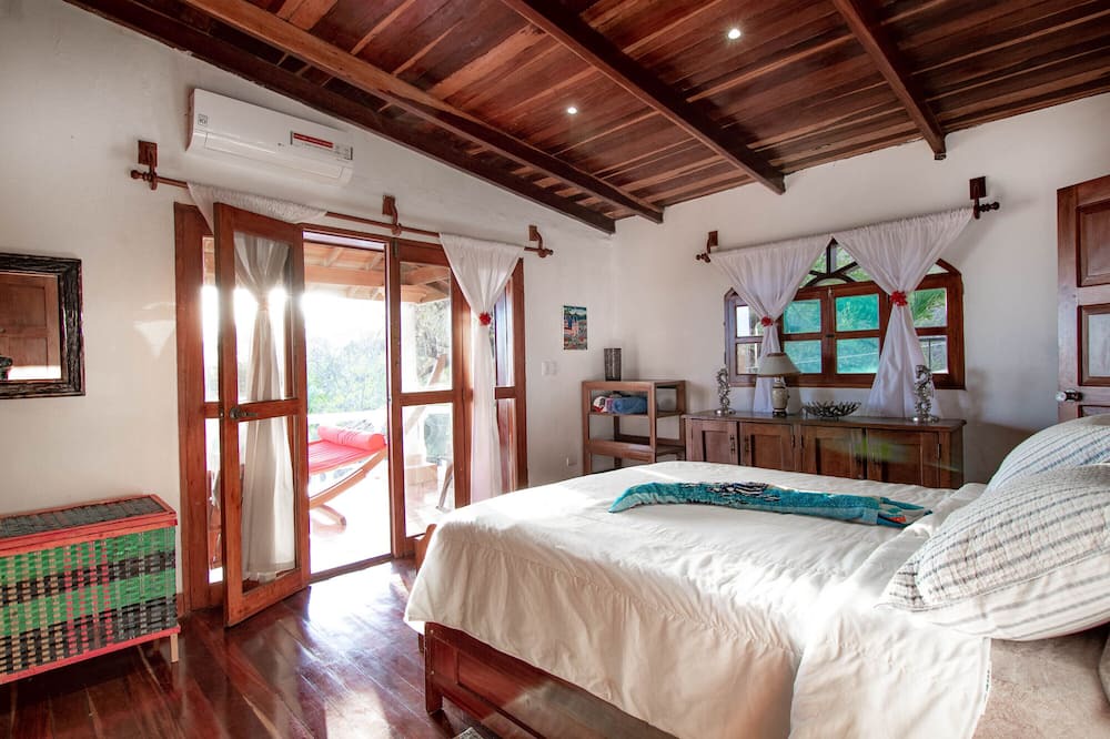 Photo of Bedroom in Rancho Santana