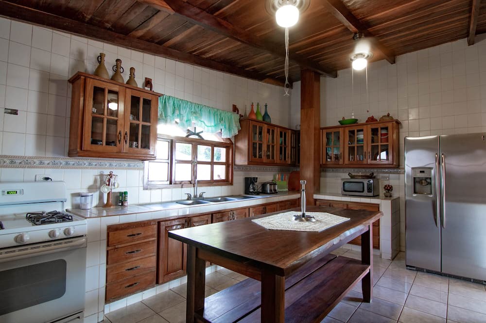 Photo of Kitchen in Rancho Santana