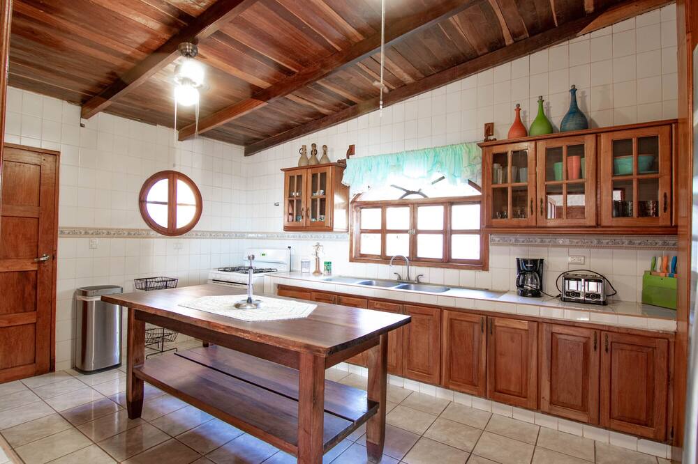 Photo of Kitchen in Rancho Santana