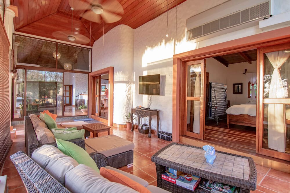 Photo of Livingroom in Rancho Santana