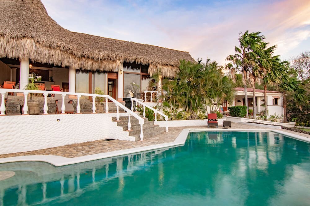 Photo of Outdoor in Rancho Santana