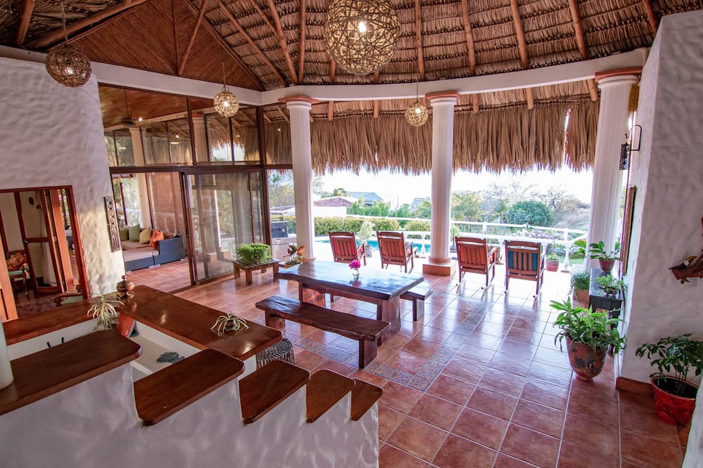 Photo of Livingroom in Rancho Santana