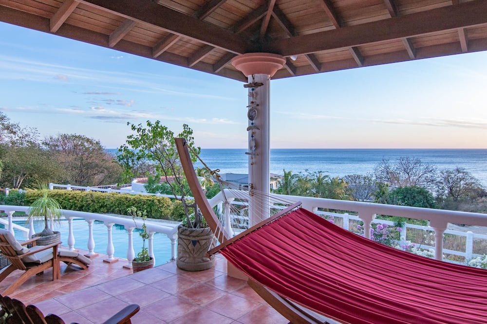 Photo of Patio Balcony in Rancho Santana