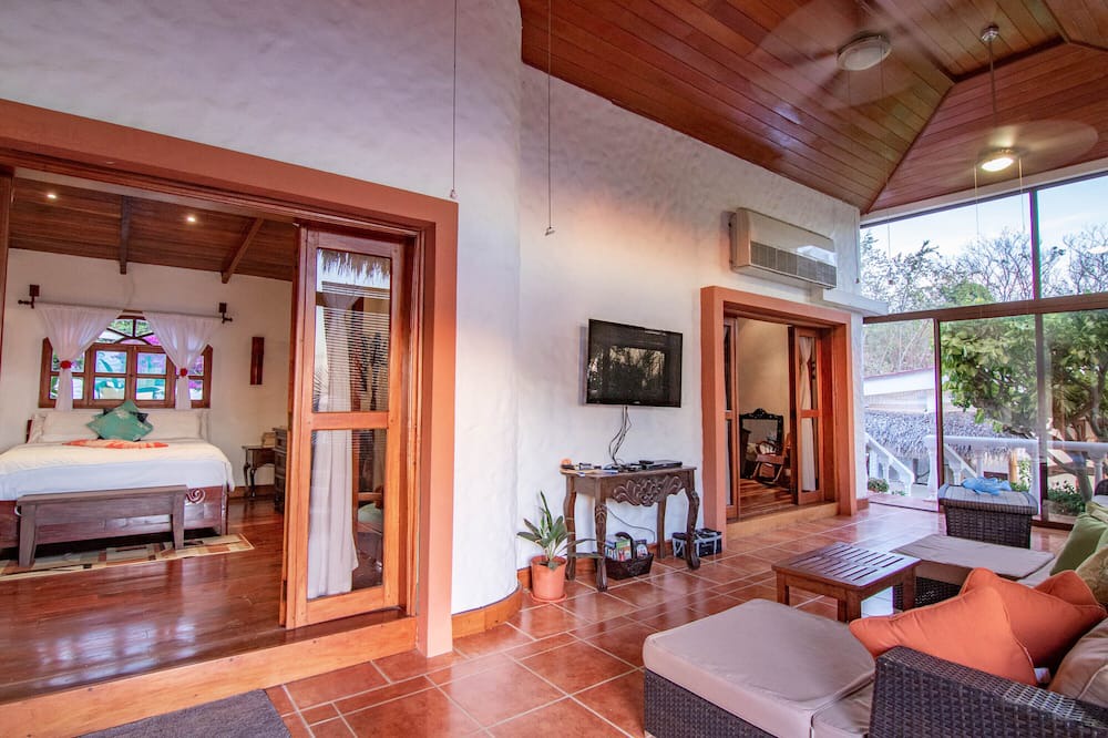 Photo of Livingroom in Rancho Santana