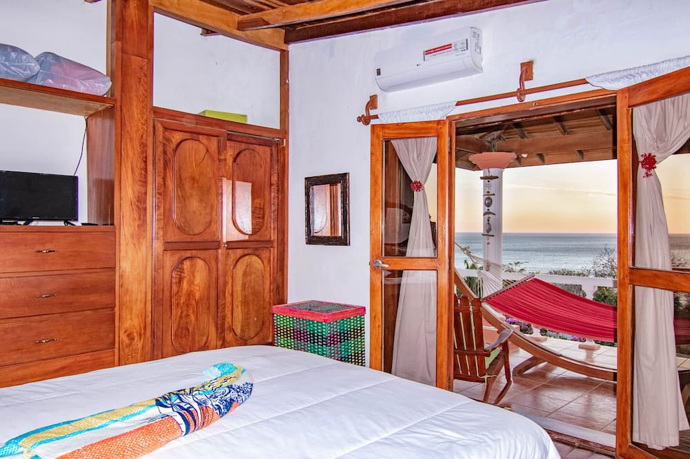 Photo of Bedroom in Rancho Santana
