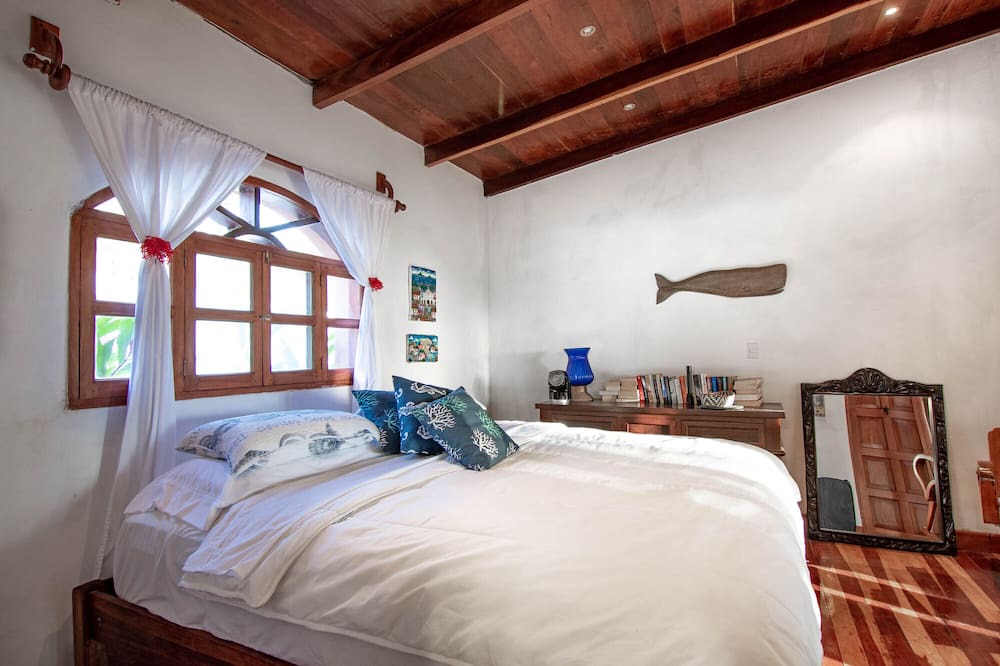 Photo of Bedroom in Rancho Santana