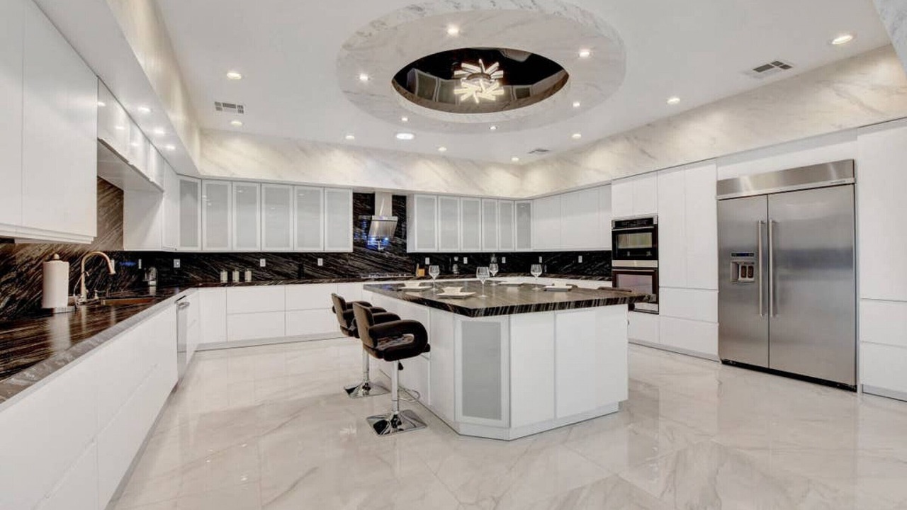 Photo of Kitchen in Spring Valley