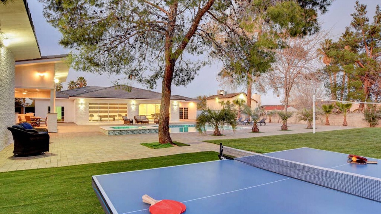 Photo of Outdoor in Spring Valley