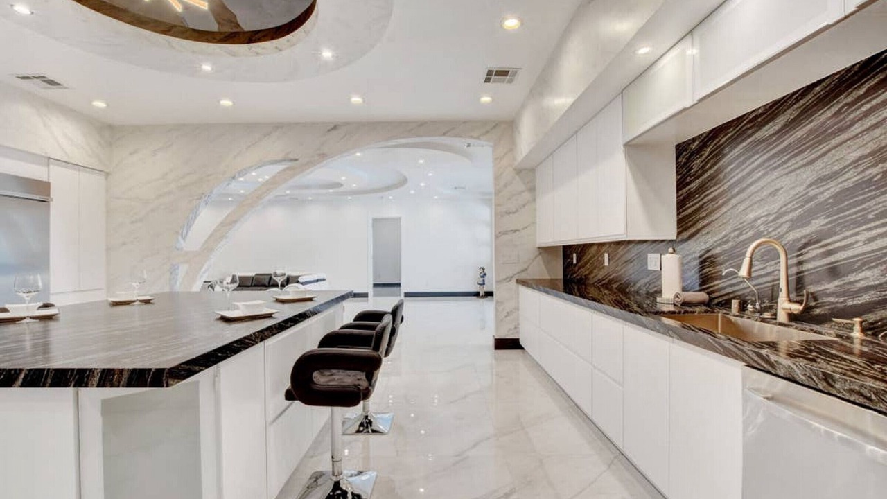 Photo of Kitchen in Spring Valley
