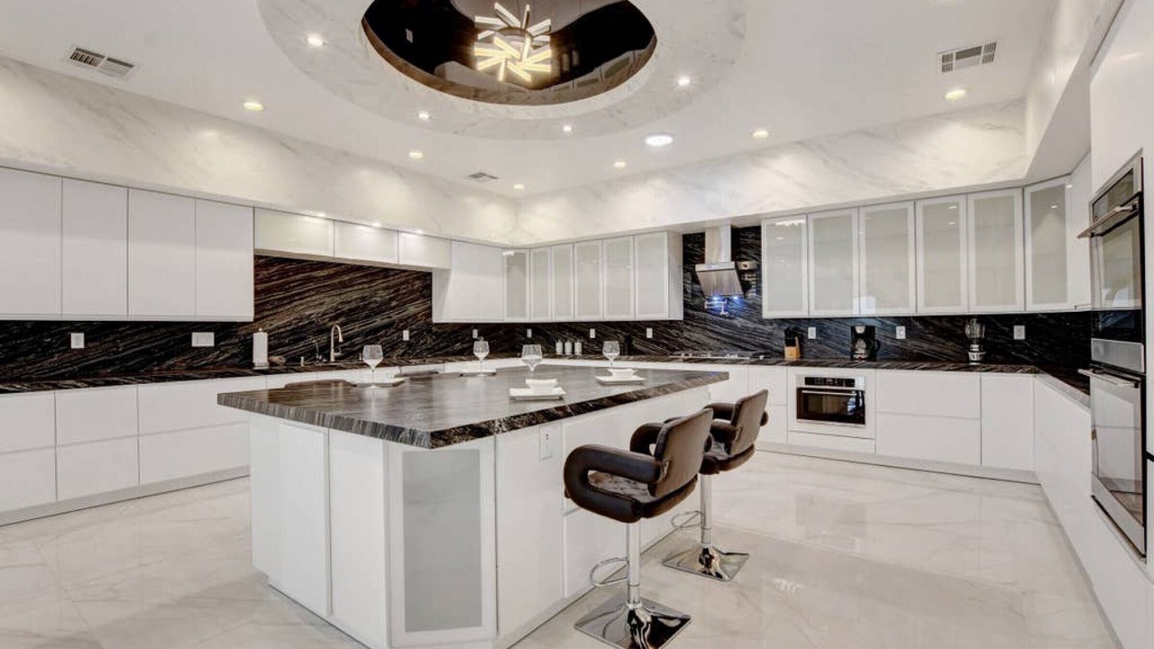 Photo of Kitchen in Spring Valley