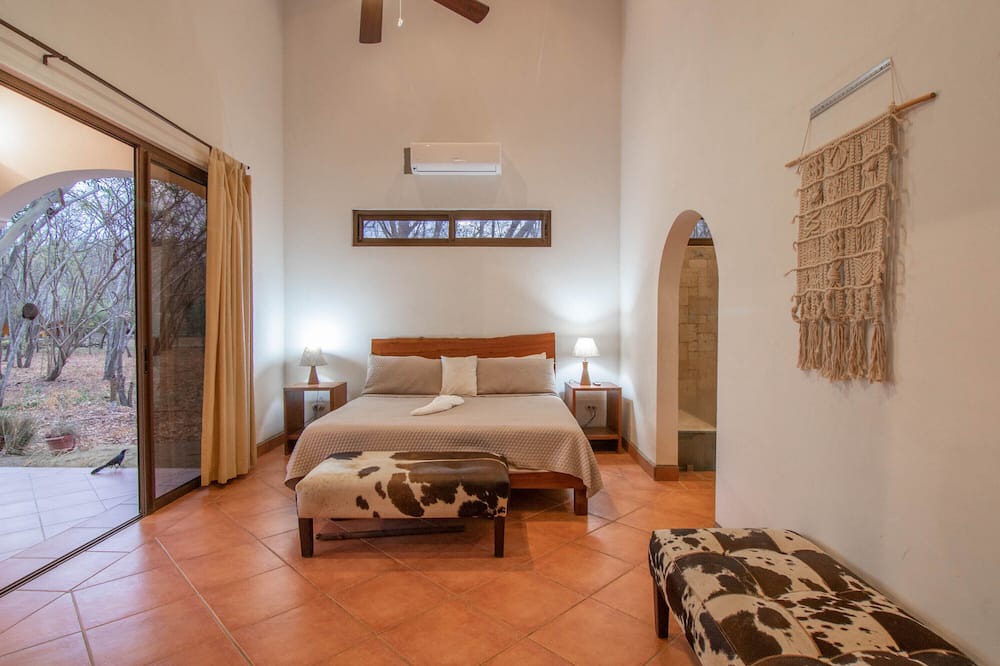 Photo of Bedroom in Rancho Santana