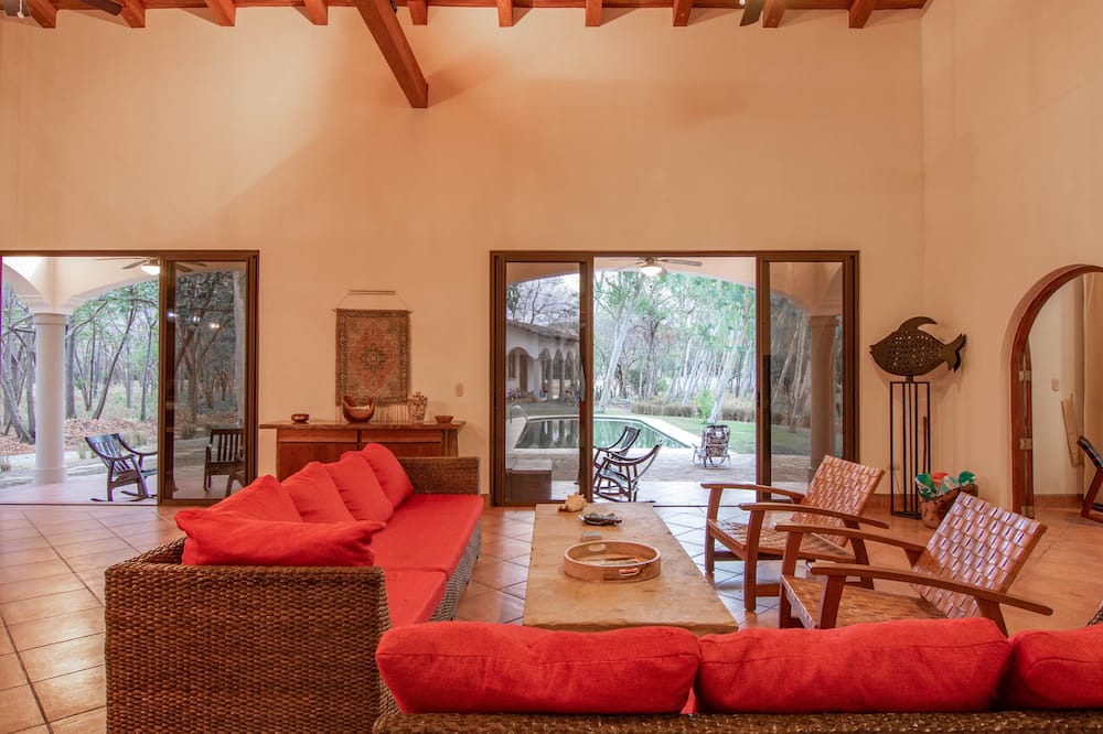 Photo of Livingroom in Rancho Santana