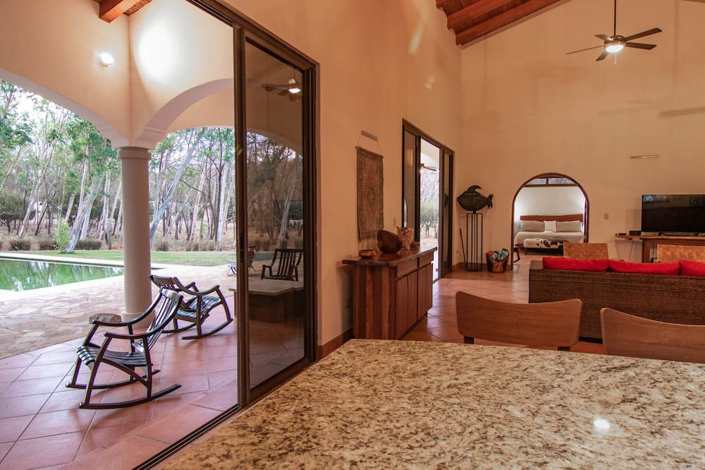 Photo of Bedroom in Rancho Santana