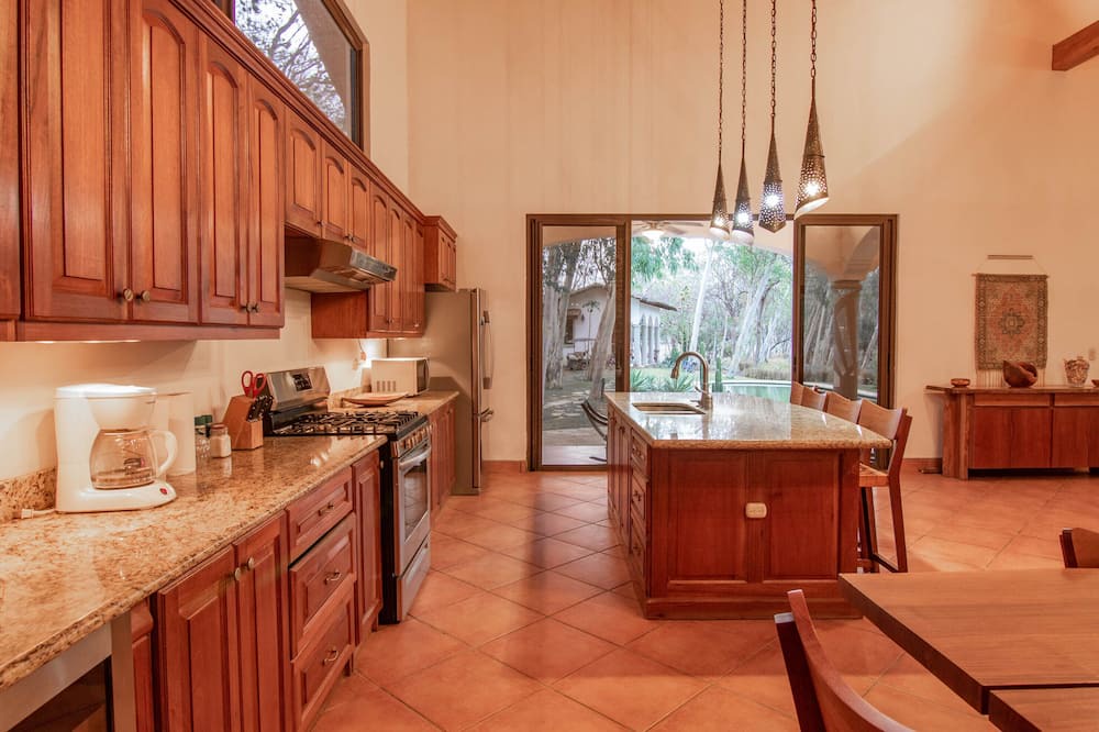 Photo of Kitchen in Rancho Santana