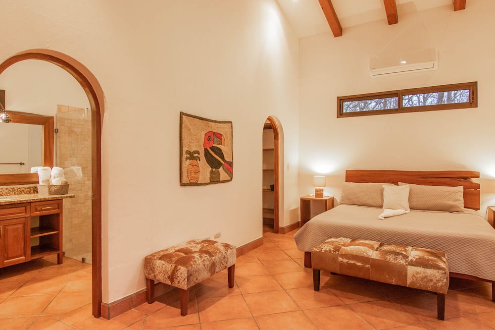 Photo of Bedroom in Rancho Santana