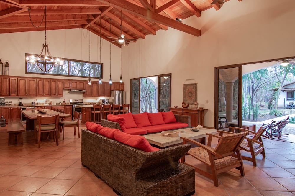 Photo of Livingroom in Rancho Santana
