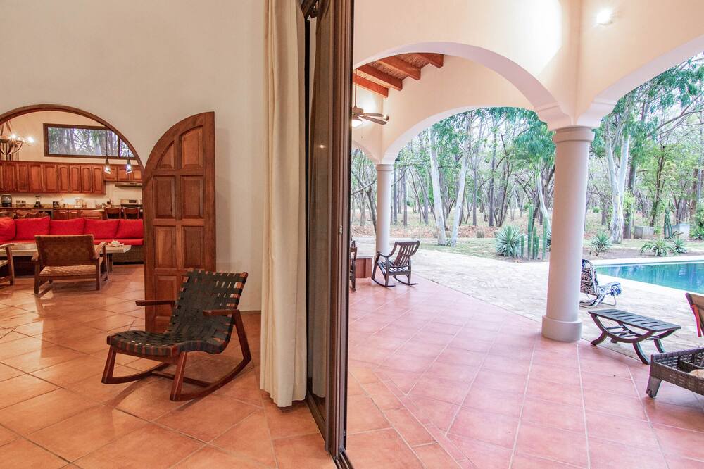 Photo of Patio Balcony in Rancho Santana