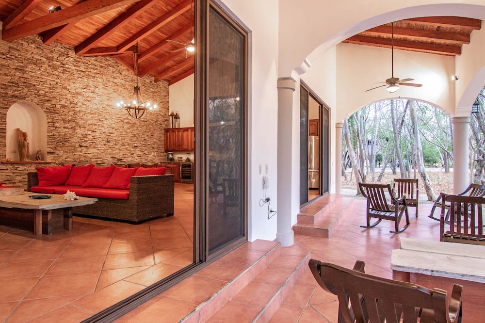 Photo of Livingroom in Rancho Santana