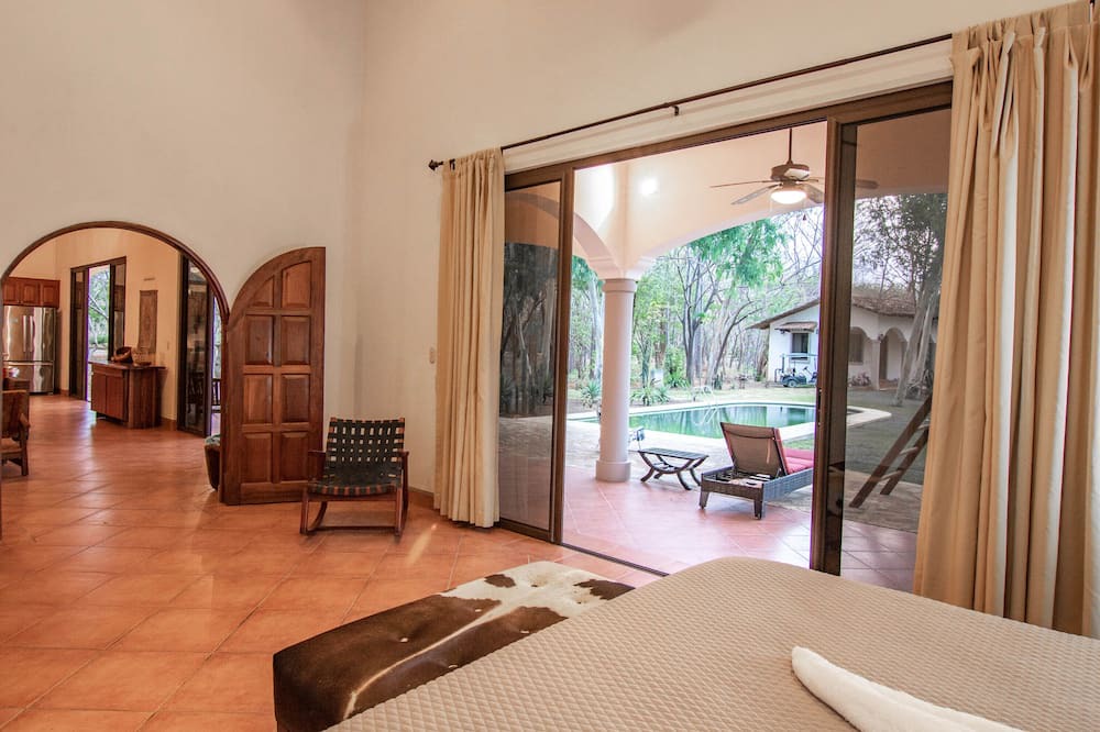 Photo of Bedroom in Rancho Santana