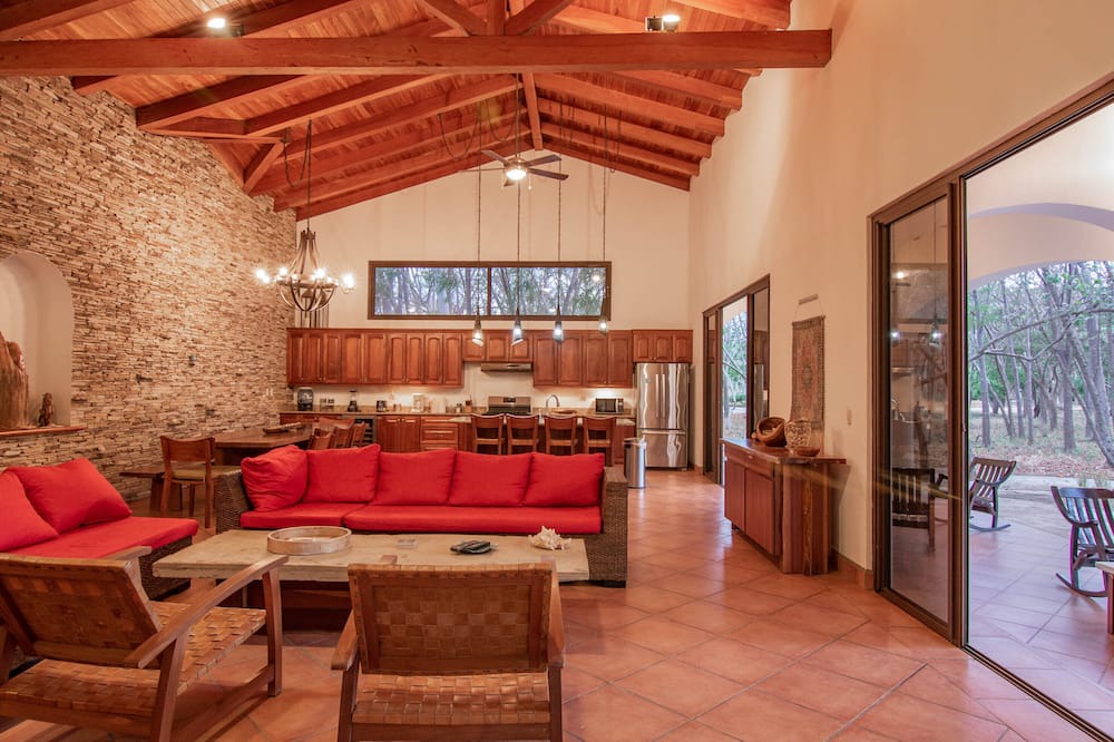 Photo of Livingroom in Rancho Santana