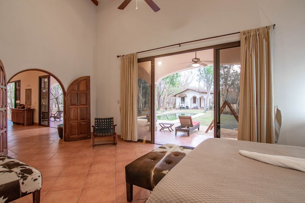 Photo of Bedroom in Rancho Santana