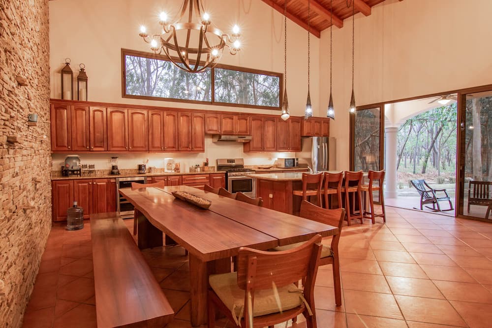 Photo of Kitchen in Rancho Santana