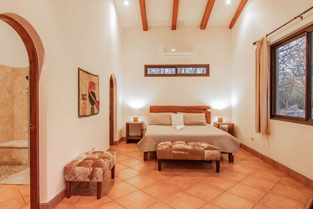 Photo of Bedroom in Rancho Santana