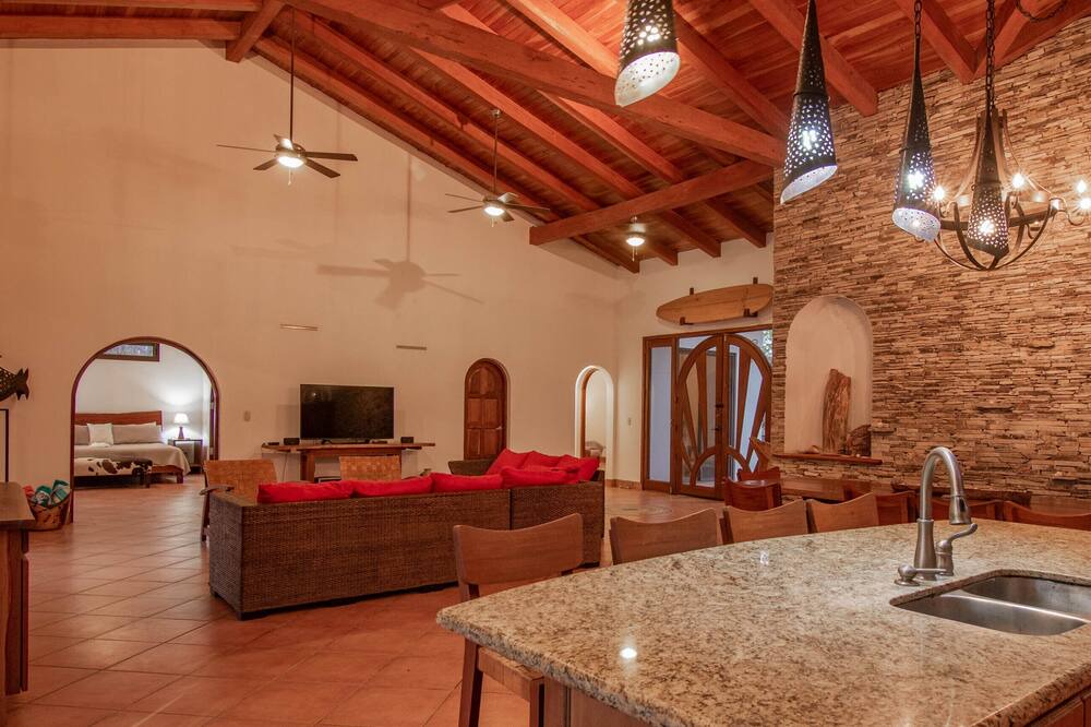 Photo of Kitchen in Rancho Santana
