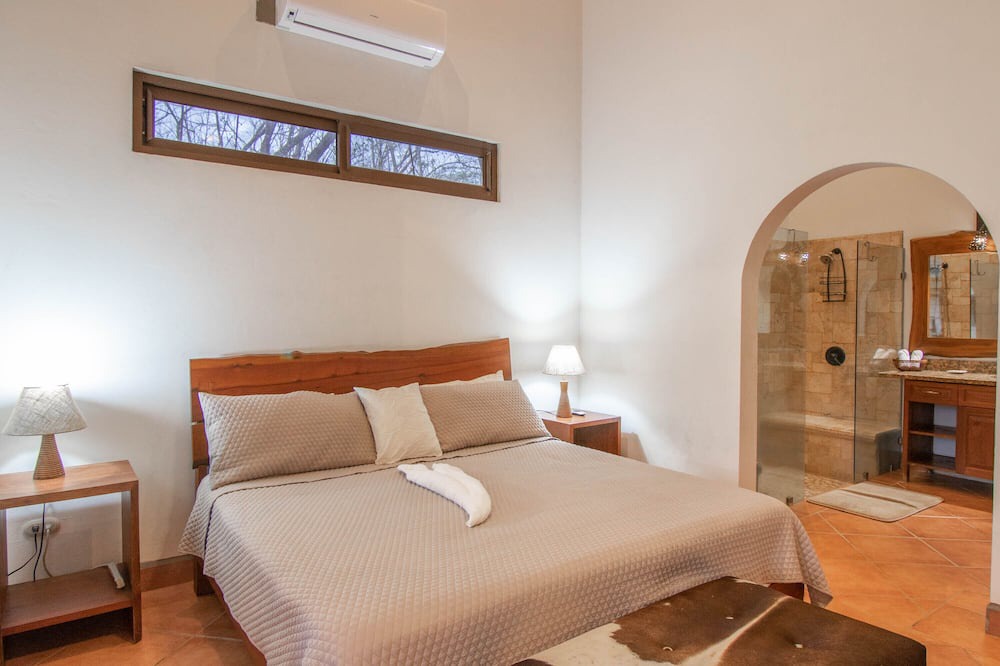Photo of Bedroom in Rancho Santana
