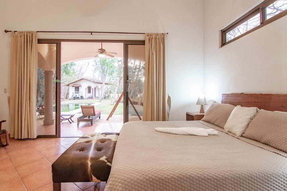 Photo of Bedroom in Rancho Santana