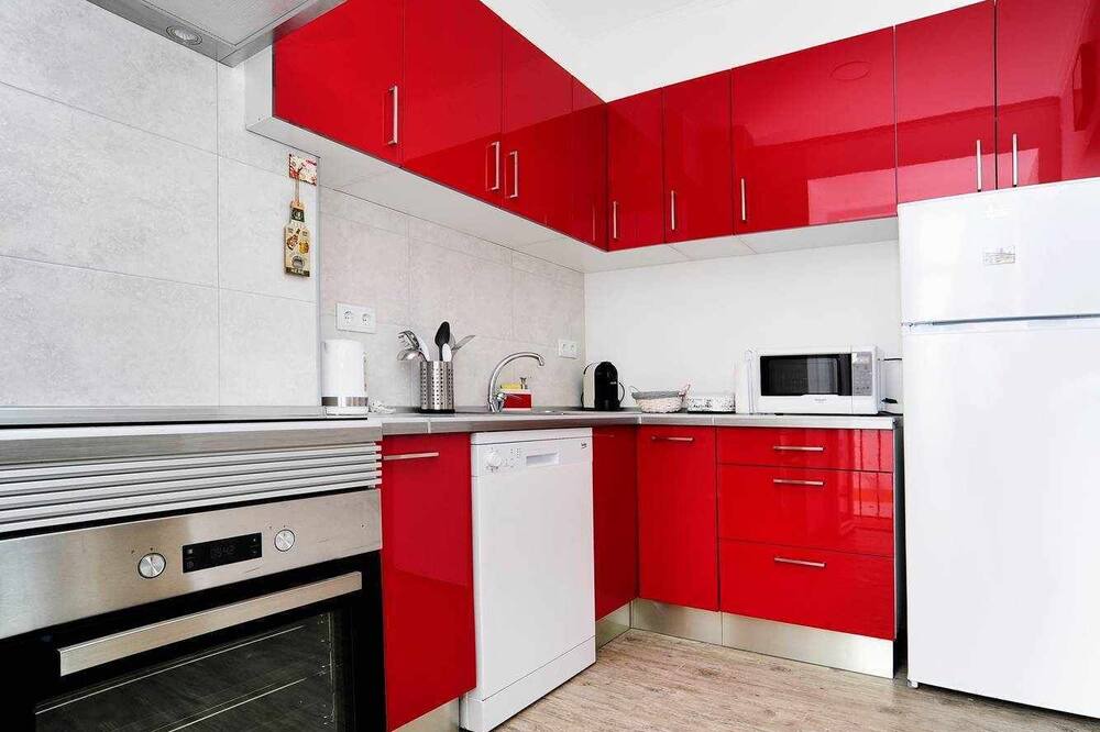 Photo of Kitchen in Oeiras