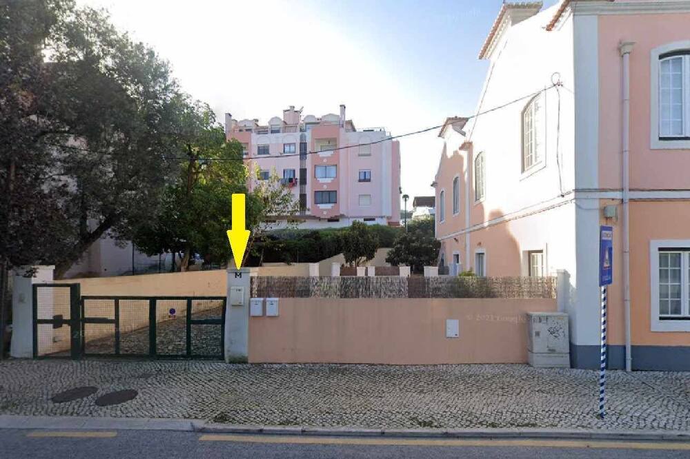 Photo of Outdoor in Oeiras