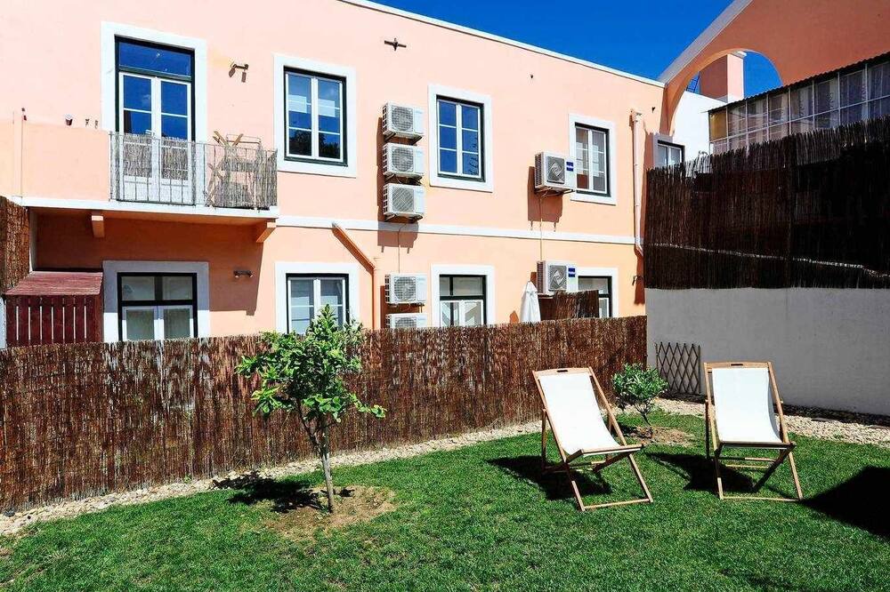 Photo of Outdoor in Oeiras