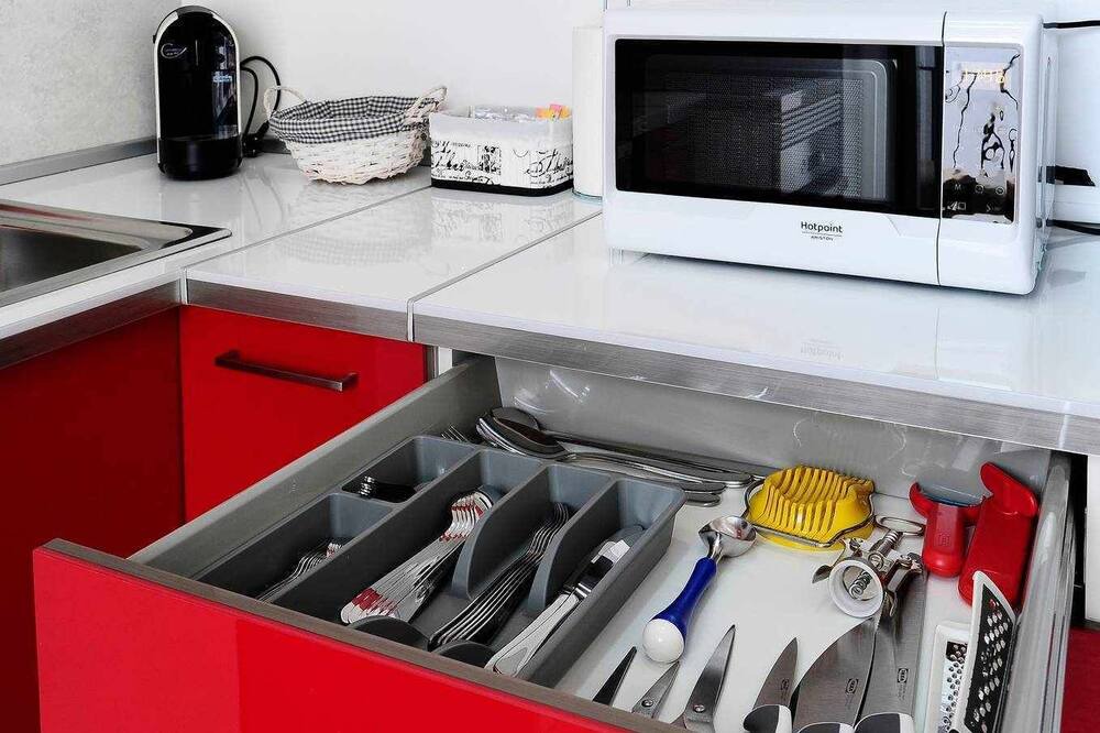 Photo of Kitchen in Oeiras