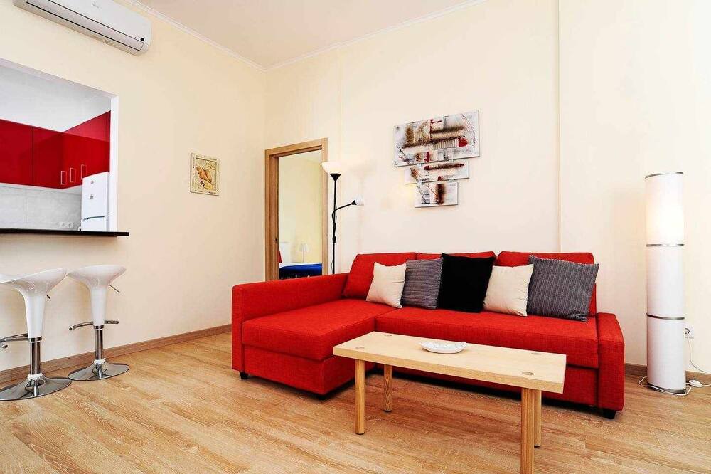 Photo of Bedroom in Oeiras