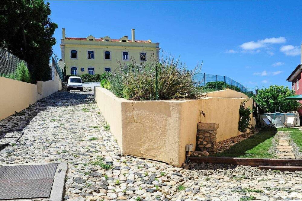 Photo of Outdoor in Oeiras