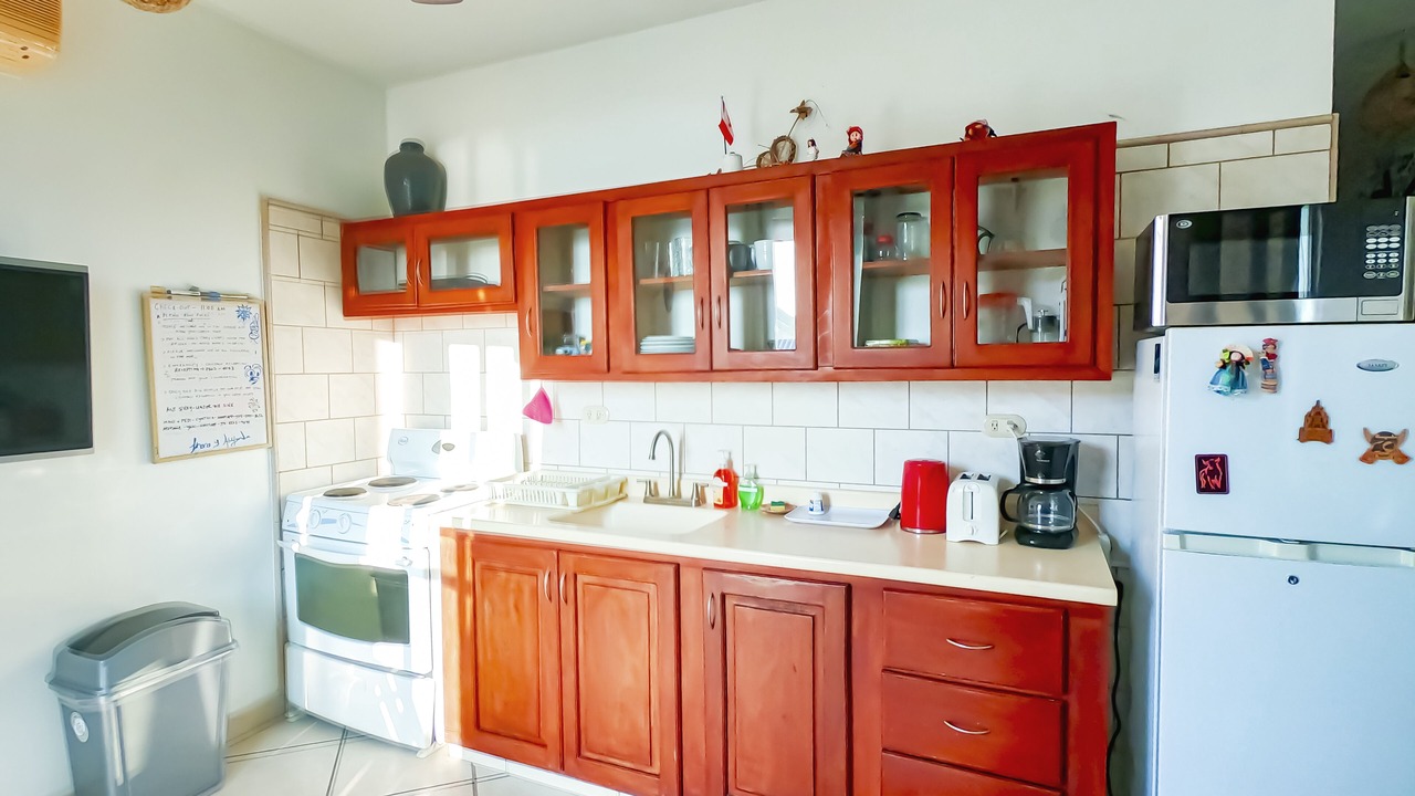 Photo of Kitchen in San Juan del Sur