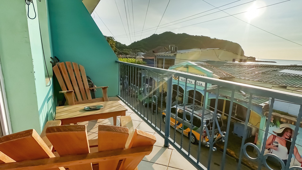 Photo of Outdoor in San Juan del Sur