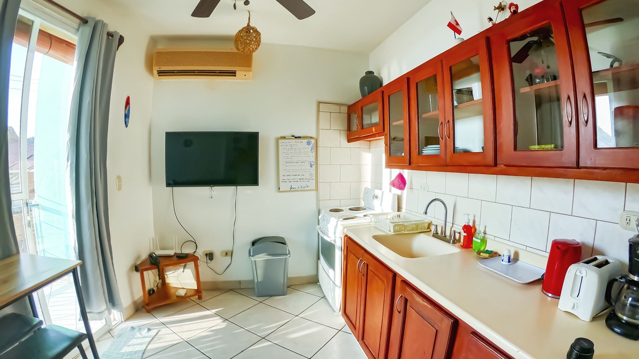 Photo of Kitchen in San Juan del Sur